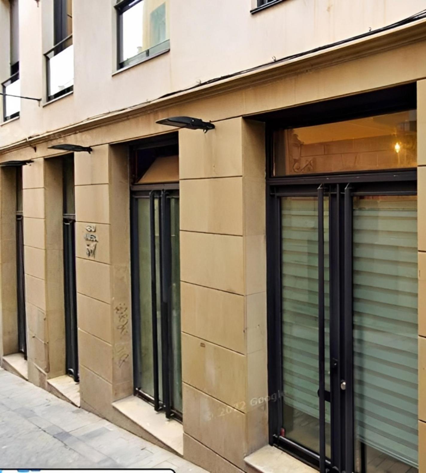 Charlot Center Apartment II Alicante Bagian luar foto